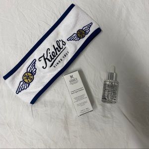 Kiehls serum